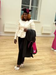 Agbonmwanre Comfort Oni