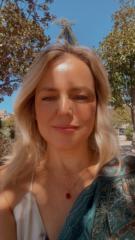 Melissa Cristina De Souza