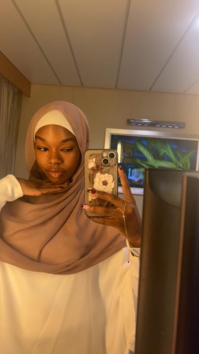 MaIsah Abdul-Khaliq