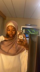 MaIsah Abdul-Khaliq