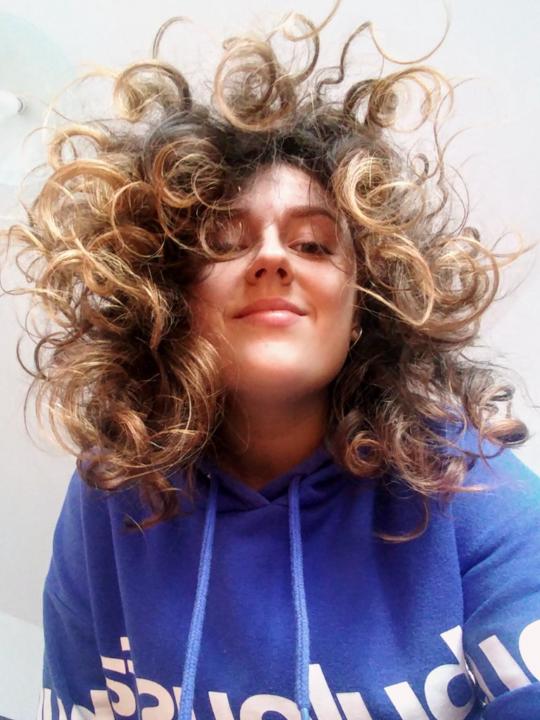 Ula Furmańska-Droździk