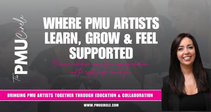 The PMU Circle