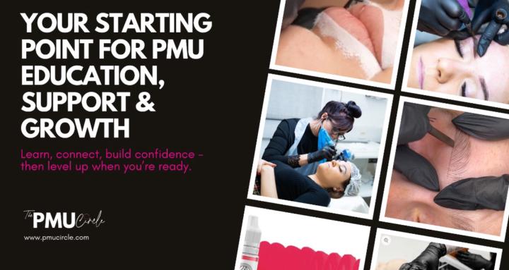 The PMU Circle