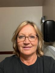 Helen Mary