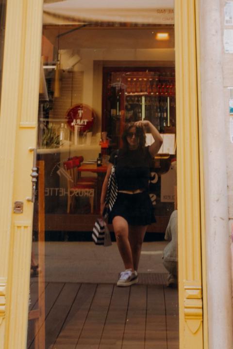 Ana Shengelia
