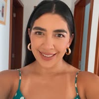 Isabel Mendez Mejia