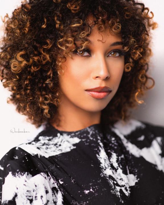Jasmine Jackson
