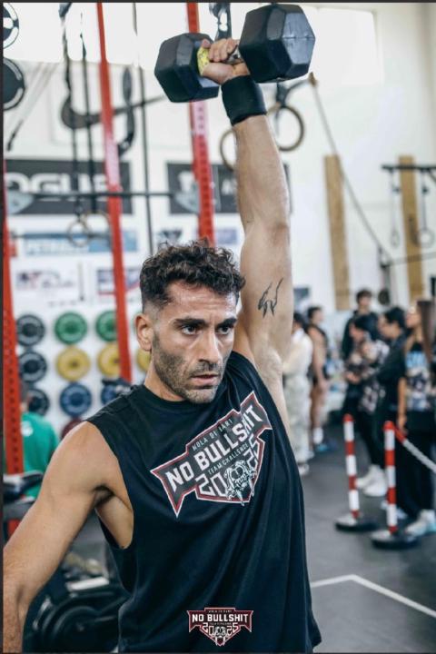 Domenico Magno