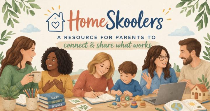 HomeSkoolers