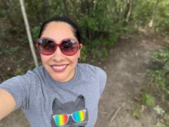 Brenda Valrin