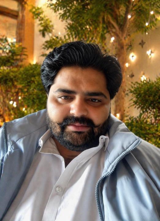 Muhammad Awais