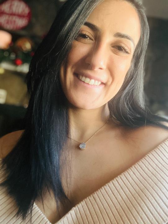 Rachel Amaral