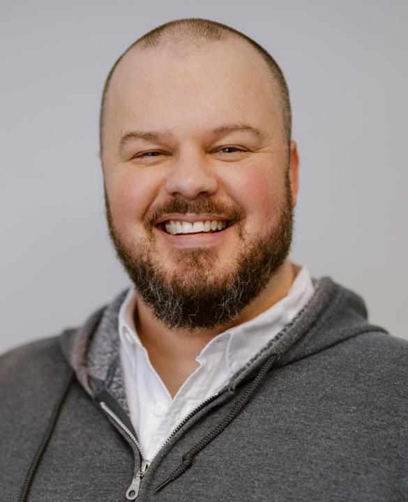 Darin Bergen