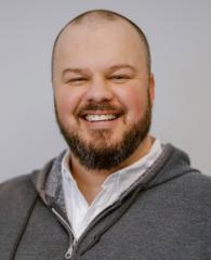 Darin Bergen