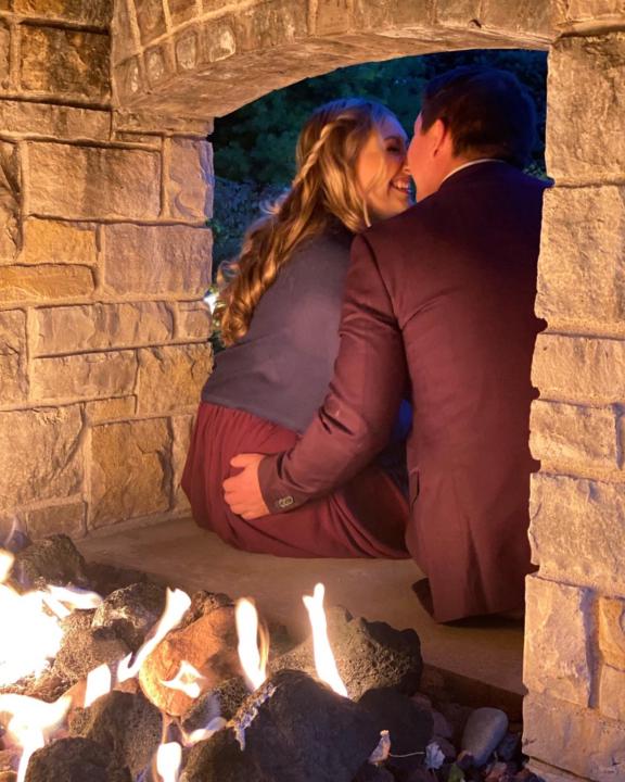 Angelica Calascibetta