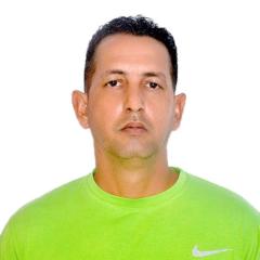 Andy Sanchez Ojeda