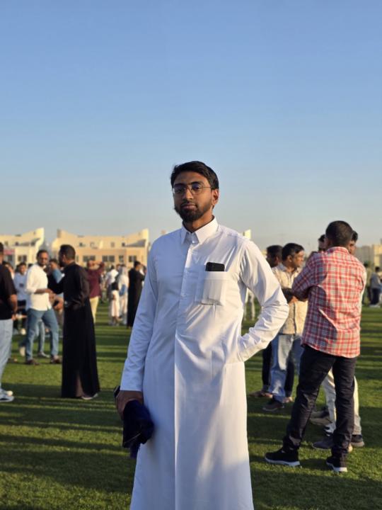 Ashfaq Ashraf