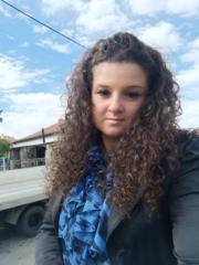 Иванина Борисова