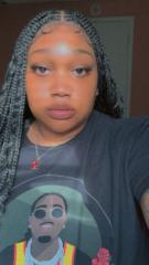 Kamaria Pritchard-Griffiths