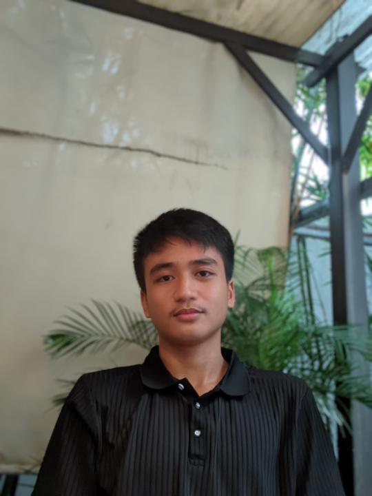 Kent Daryll Piligrino