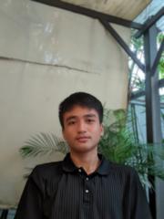 Kent Daryll Piligrino