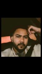 Kaushik Nagwekar