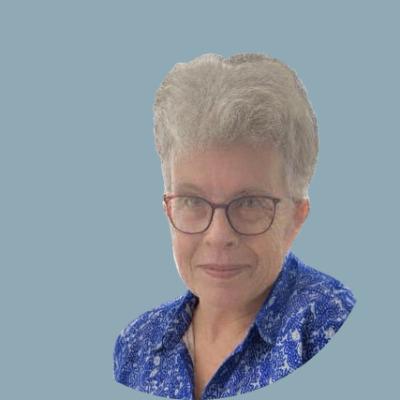 Lyn Johnson