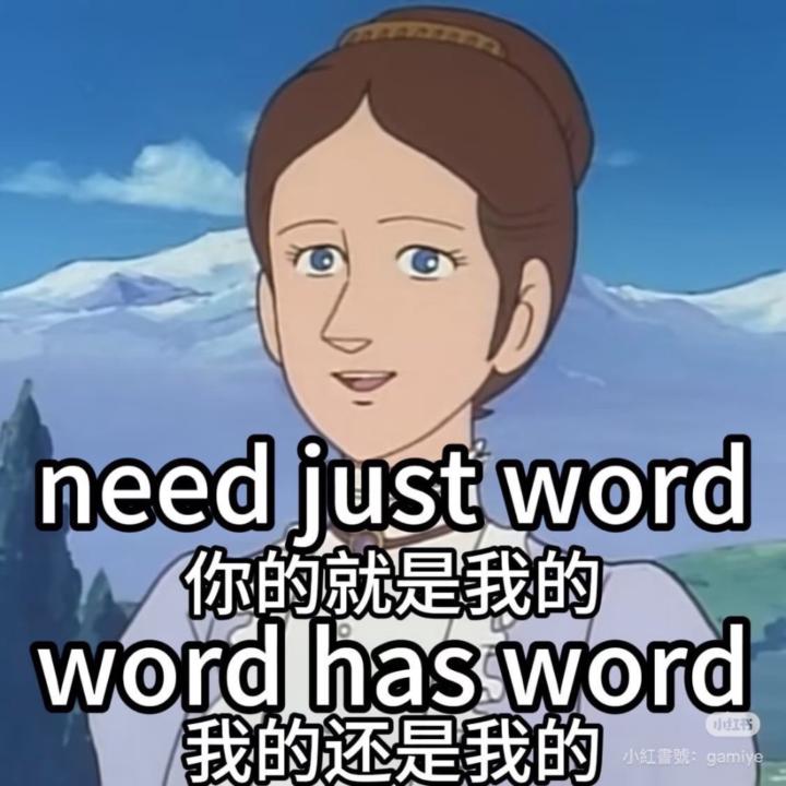 K An