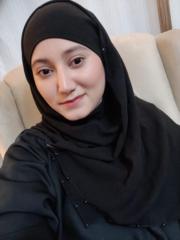 Mamoona Saleem