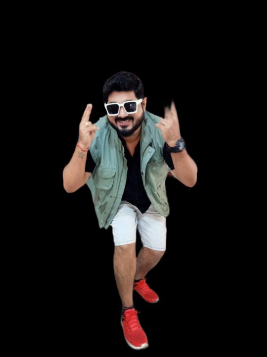 Sandeep Sharma