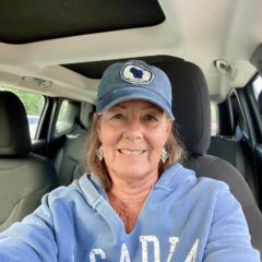Nancy Carter