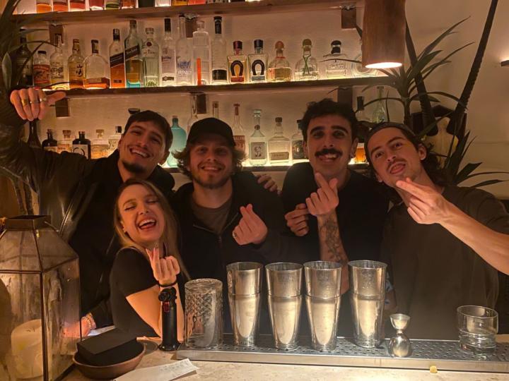 Federico del Vecchio