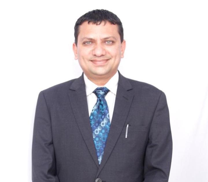Kunal Munsiff