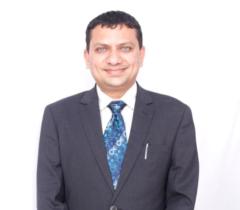 Kunal Munsiff