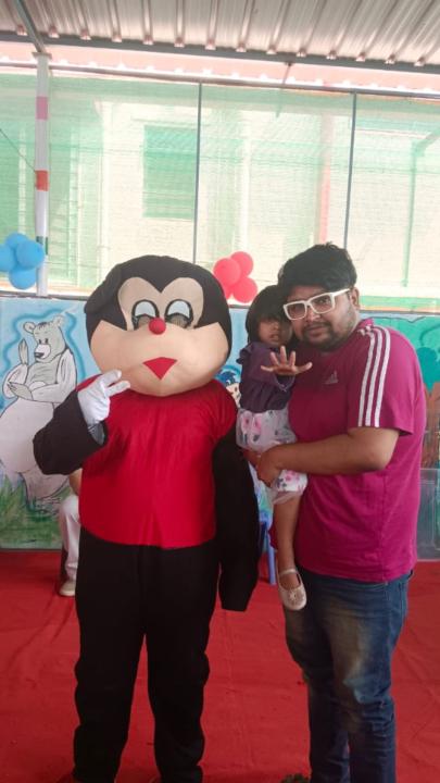 Abhishek Bhattacharya