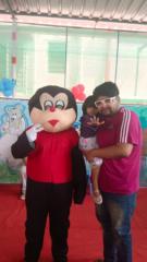 Abhishek Bhattacharya