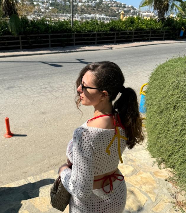 Simge Küçükşahin