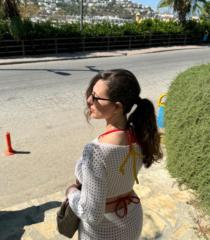 Simge Küçükşahin