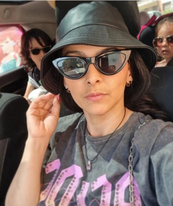 Cinthia Paz' S