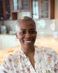 Danni McGhee