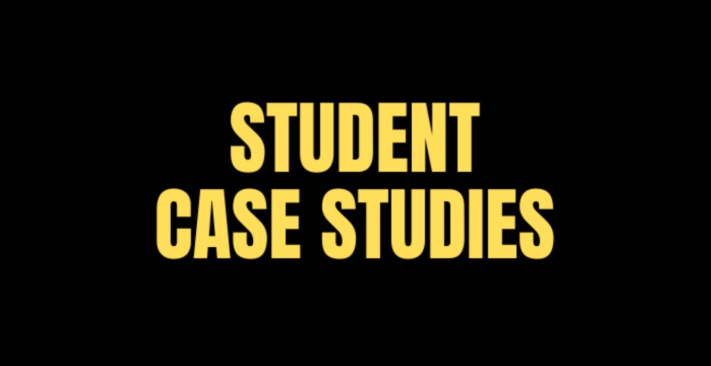 STEP 2: Student Case Studies