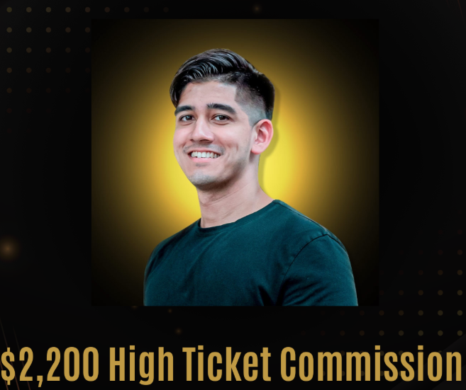 🚨HIGH TICKET SALES ALERT: Congrats To These High Achievers!