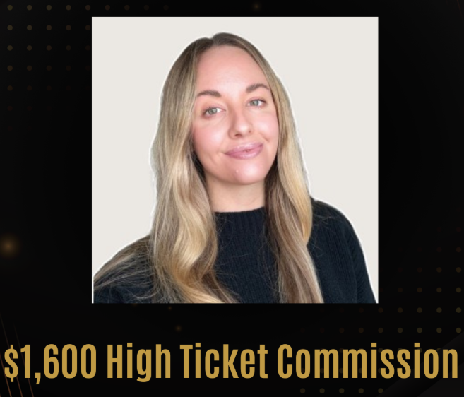 🚨HIGH TICKET SALES ALERT: Congrats To These High Achievers!