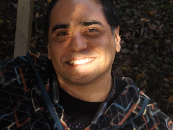 Felipe Abarca