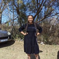 Palesa Pearl Mafabatho