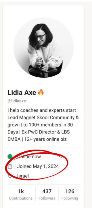 When's Your Skooliversary? 🥳 