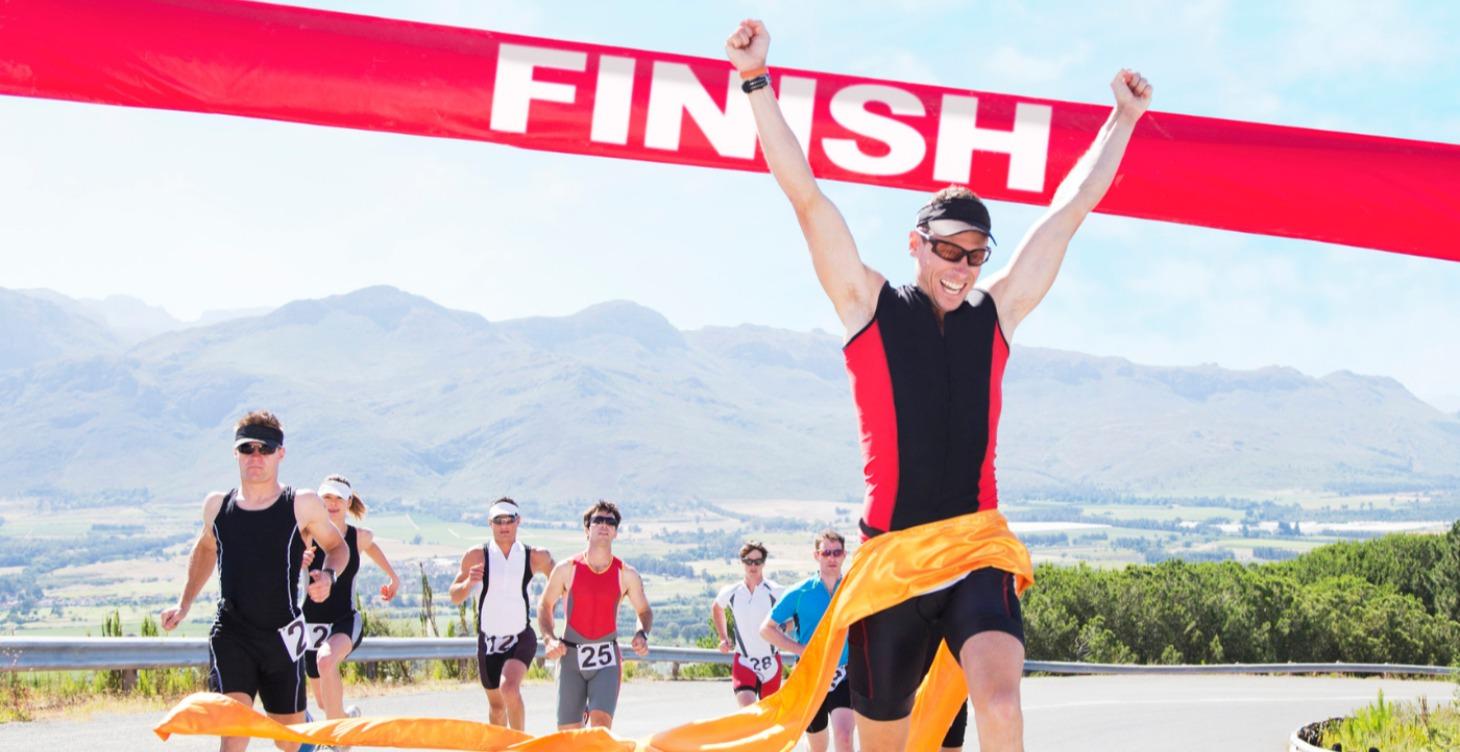 30 Days to Launch & Get 100 Members