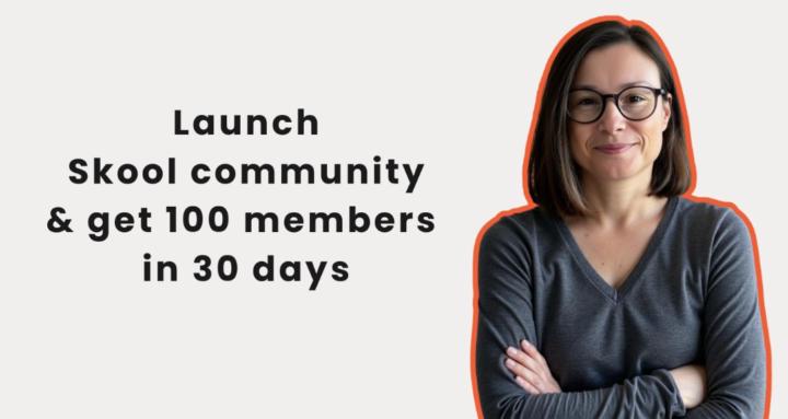 30-Day Skool Hackathon