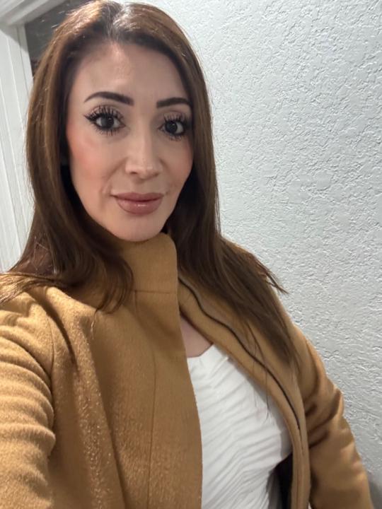 Patricia Munoz