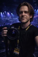 Michael Caswell